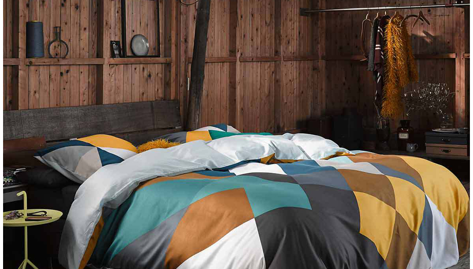 ESSENZA textile